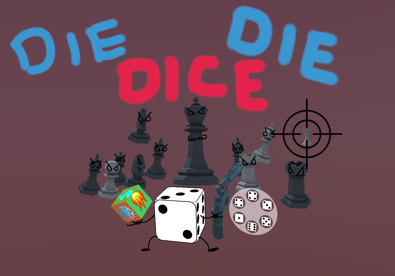 Die Die Dice